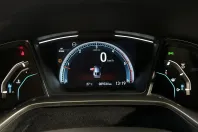 Honda Civic din 2021 cu 89.334 km - oferta HON235647 - foto 10