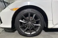 Honda Civic din 2021 cu 89.334 km - oferta HON235647 - foto 13