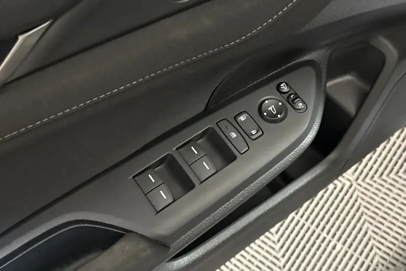 Honda Civic din 2021 cu 89.334 km - oferta HON235647 - foto 14