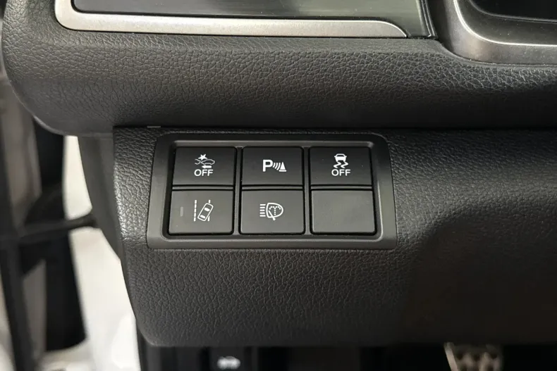 Honda Civic din 2021 cu 89.334 km - oferta HON235647 - foto 15