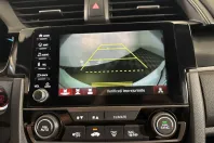 Honda Civic din 2021 cu 89.334 km - oferta HON235647 - foto 19