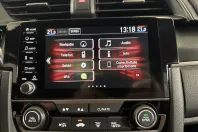 Honda Civic din 2021 cu 89.334 km - oferta HON235647 - foto 20