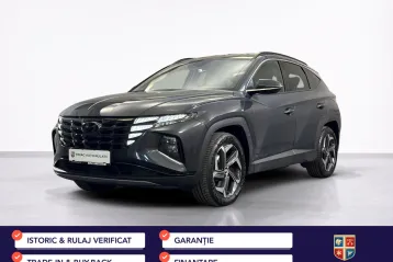 Hyundai Tucson din 2022 - oferta HYU235648