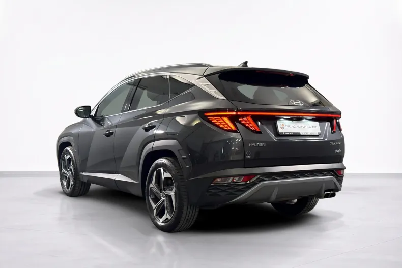 Hyundai Tucson din 2022 cu 107.708 km - oferta HYU235648 - foto 3