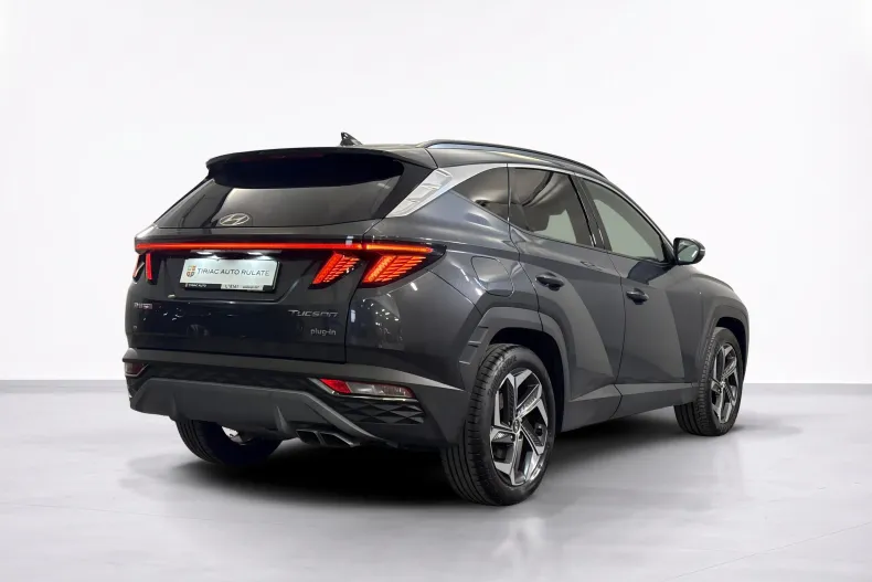 Hyundai Tucson din 2022 cu 107.708 km - oferta HYU235648 - foto 5