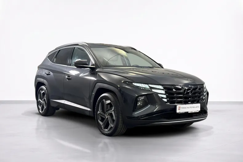 Hyundai Tucson din 2022 cu 107.708 km - oferta HYU235648 - foto 7