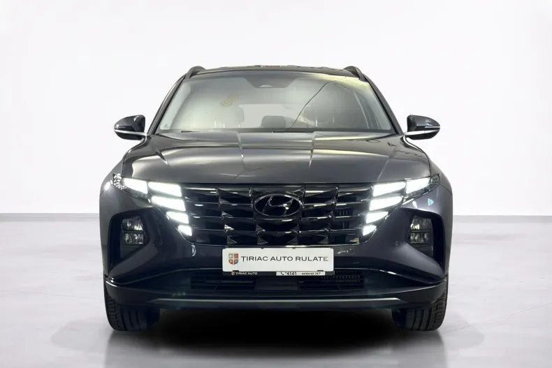 Hyundai Tucson din 2022 cu 107.708 km - oferta HYU235648 - foto 8