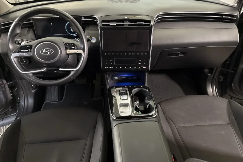 Hyundai Tucson din 2022 cu 107.708 km - oferta HYU235648 - foto 9