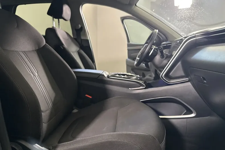 Hyundai Tucson din 2022 cu 107.708 km - oferta HYU235648 - foto 11