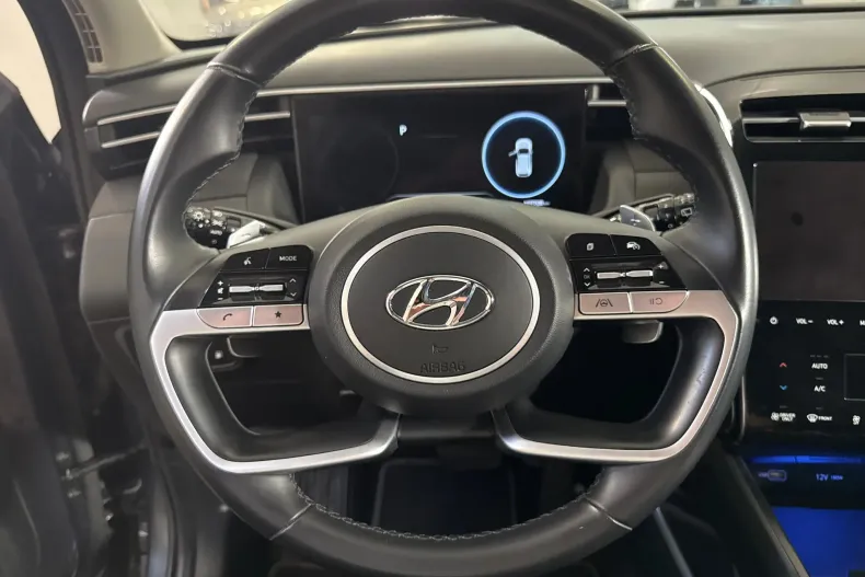 Hyundai Tucson din 2022 cu 107.708 km - oferta HYU235648 - foto 16