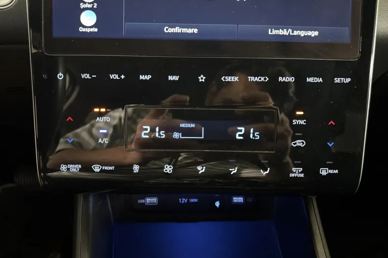 Hyundai Tucson din 2022 cu 107.708 km - oferta HYU235648 - foto 18