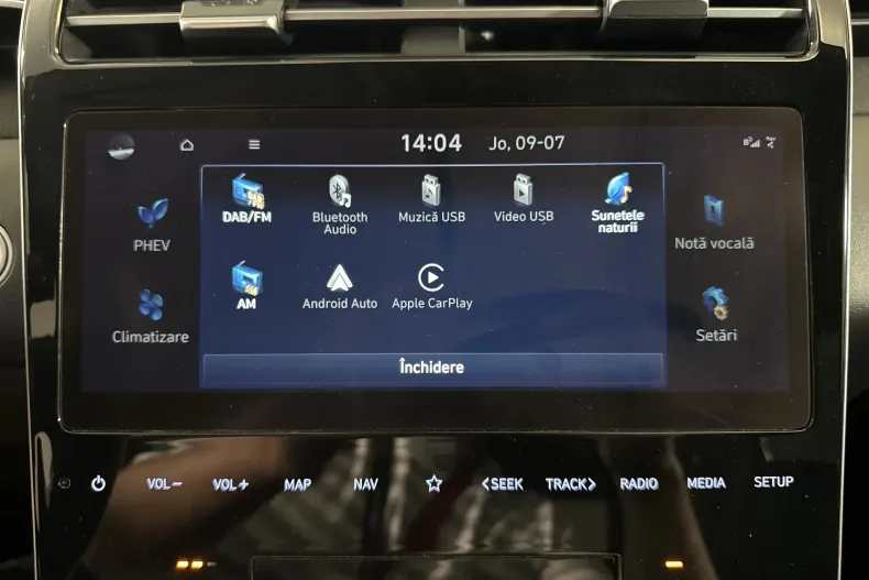 Hyundai Tucson din 2022 cu 107.708 km - oferta HYU235648 - foto 20