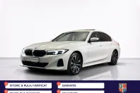 BMW 320d (Seria 3) din 2023 cu 57.747 km - oferta BMW235649 - foto 1