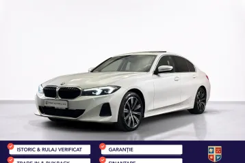 BMW 320d din 2023 - oferta BMW235649