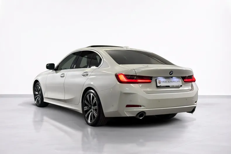 BMW 320d (Seria 3) din 2023 cu 57.747 km - oferta BMW235649 - foto 3