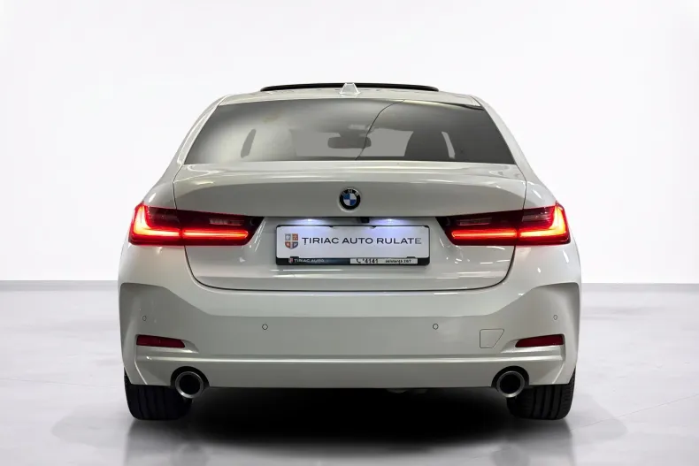 BMW 320d (Seria 3) din 2023 cu 57.747 km - oferta BMW235649 - foto 4