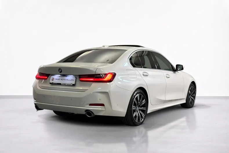 BMW 320d (Seria 3) din 2023 cu 57.747 km - oferta BMW235649 - foto 5