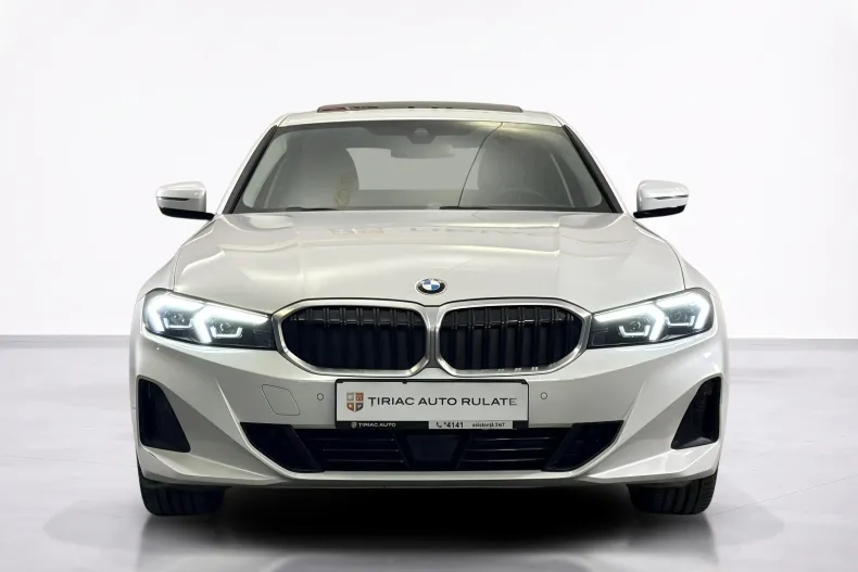 BMW 320d (Seria 3) din 2023 cu 57.747 km - oferta BMW235649 - foto 8