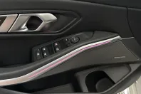 BMW 320d (Seria 3) din 2023 cu 57.747 km - oferta BMW235649 - foto 13