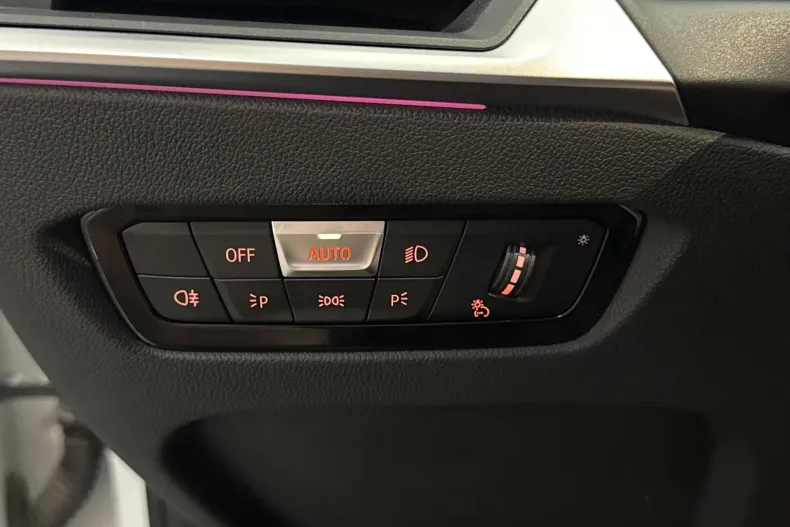 BMW 320d (Seria 3) din 2023 cu 57.747 km - oferta BMW235649 - foto 14