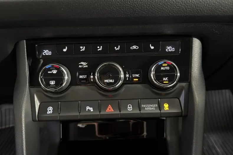 Skoda Kodiaq din 2021 cu 114.086 km - oferta SKO235650 - foto 18
