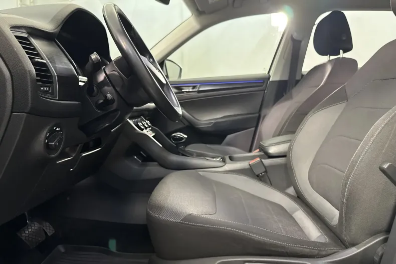 Skoda Kodiaq din 2021 cu 114.086 km - oferta SKO235650 - foto 21