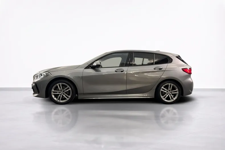 BMW 118i (Seria 1) din 2023 cu 79.662 km - oferta BMW235651 - foto 2