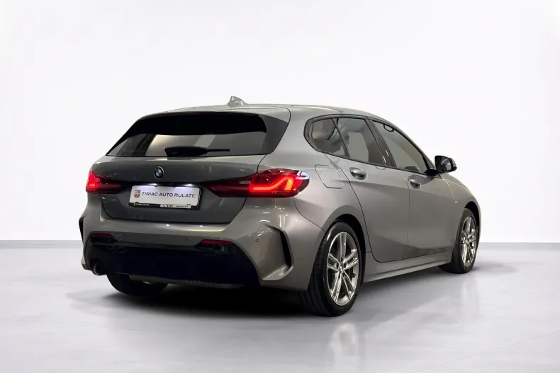 BMW 118i (Seria 1) din 2023 cu 79.662 km - oferta BMW235651 - foto 5