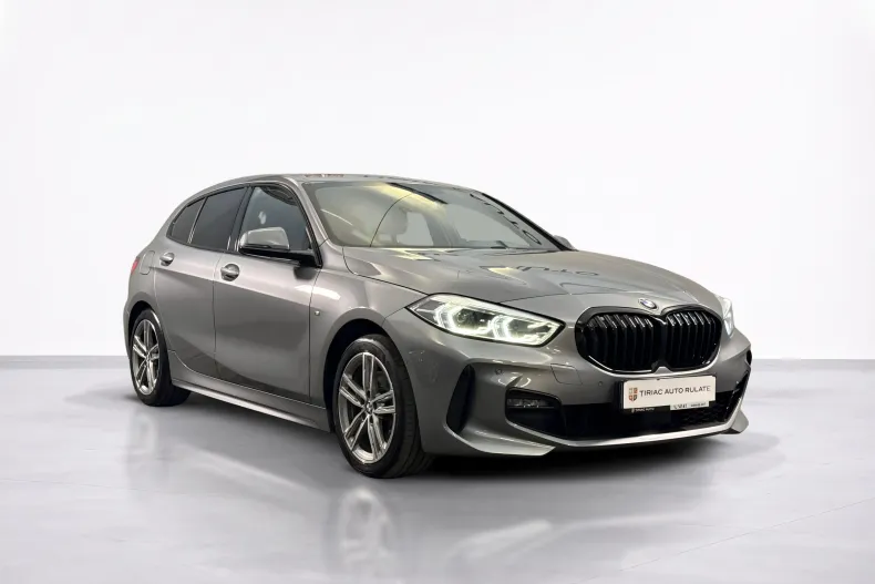 BMW 118i (Seria 1) din 2023 cu 79.662 km - oferta BMW235651 - foto 7