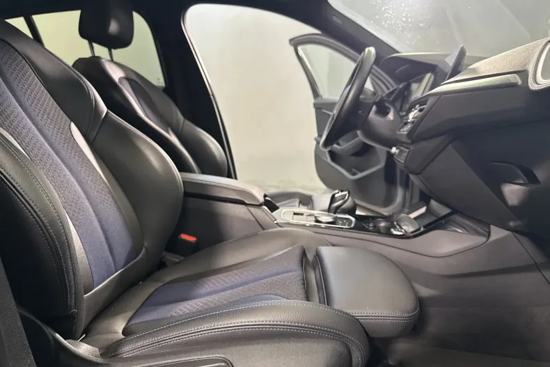 BMW 118i (Seria 1) din 2023 cu 79.662 km - oferta BMW235651 - foto 11