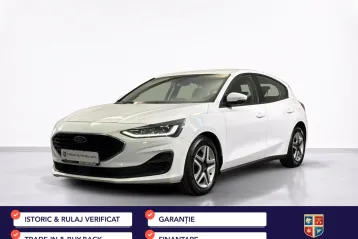 Ford Focus din 2022 - oferta FOR235652