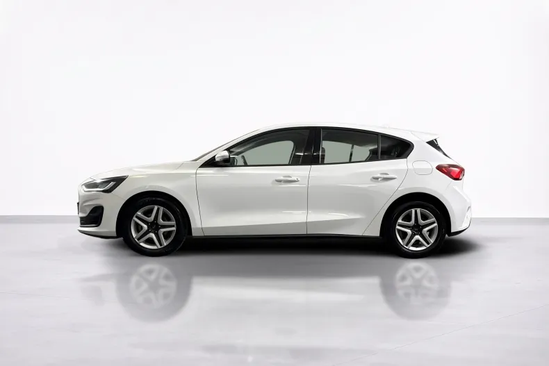 Ford Focus din 2022 cu 74.114 km - oferta FOR235652 - foto 2