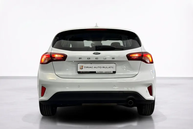 Ford Focus din 2022 cu 74.114 km - oferta FOR235652 - foto 4