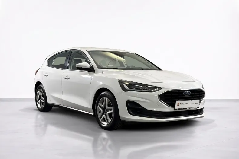 Ford Focus din 2022 cu 74.114 km - oferta FOR235652 - foto 7