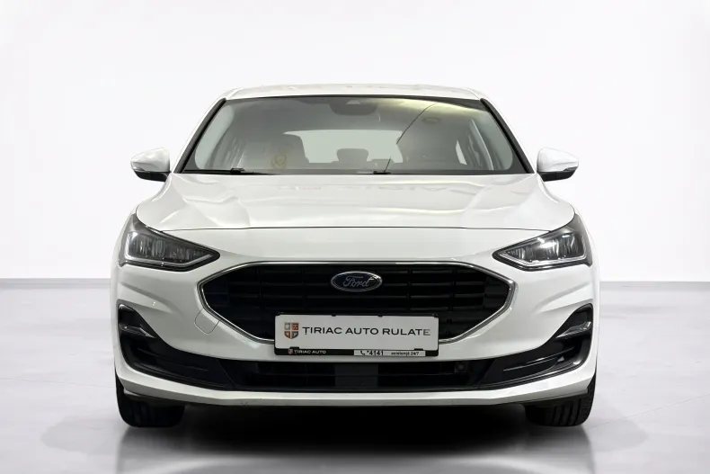Ford Focus din 2022 cu 74.114 km - oferta FOR235652 - foto 8