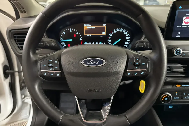 Ford Focus din 2022 cu 74.114 km - oferta FOR235652 - foto 16