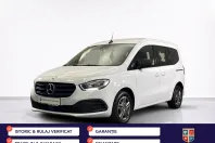 Mercedes-Benz Citan din 2022 cu 82.943 km - oferta MER235653 - foto 1