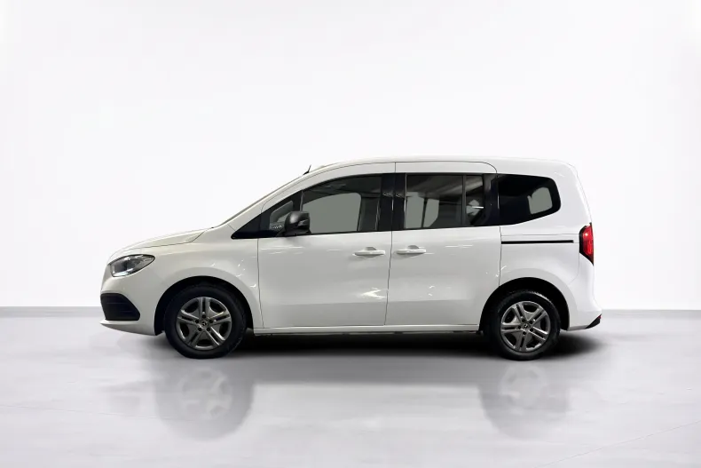 Mercedes-Benz Citan din 2022 cu 82.943 km - oferta MER235653 - foto 2