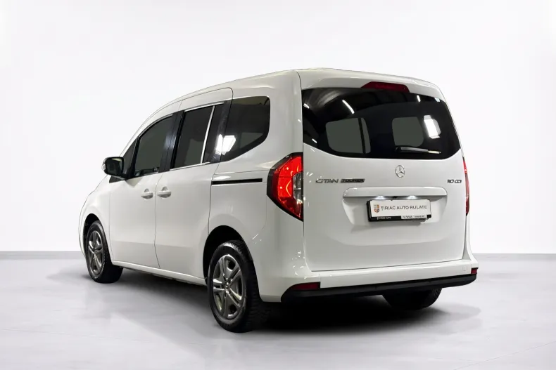Mercedes-Benz Citan din 2022 cu 82.943 km - oferta MER235653 - foto 3