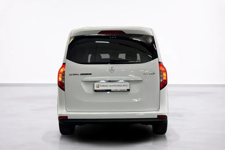 Mercedes-Benz Citan din 2022 cu 82.943 km - oferta MER235653 - foto 4