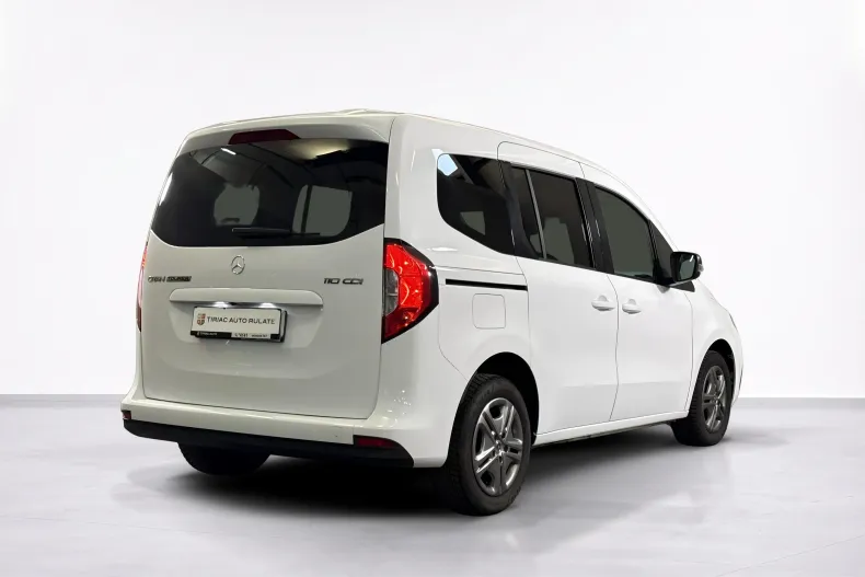 Mercedes-Benz Citan din 2022 cu 82.943 km - oferta MER235653 - foto 5