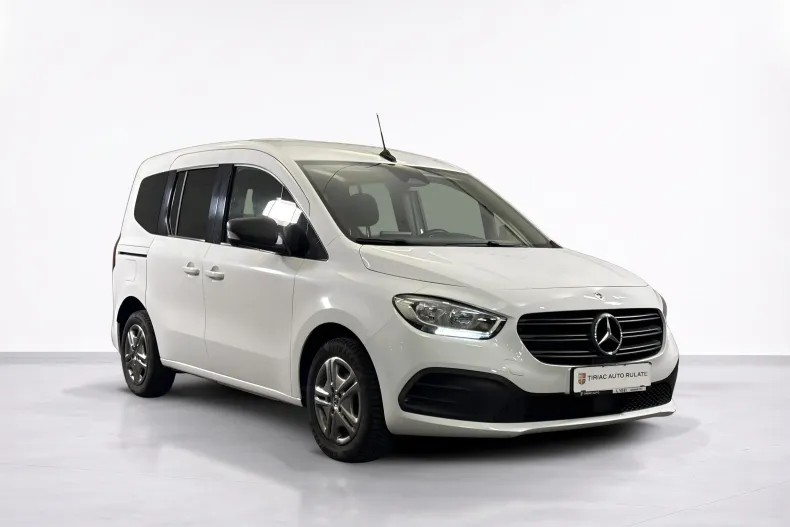 Mercedes-Benz Citan din 2022 cu 82.943 km - oferta MER235653 - foto 7