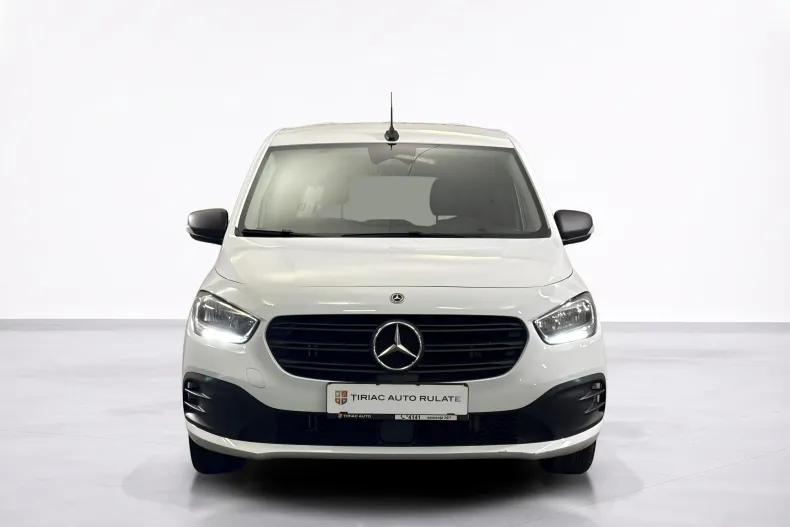 Mercedes-Benz Citan din 2022 cu 82.943 km - oferta MER235653 - foto 8