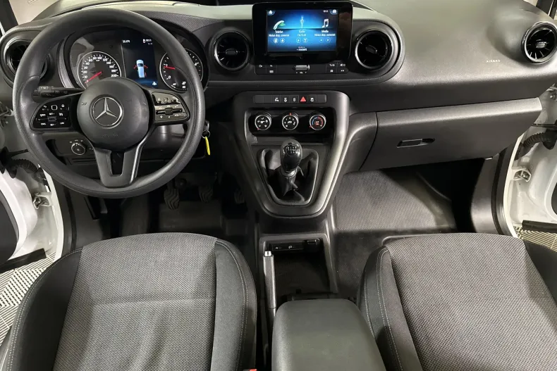 Mercedes-Benz Citan din 2022 cu 82.943 km - oferta MER235653 - foto 9