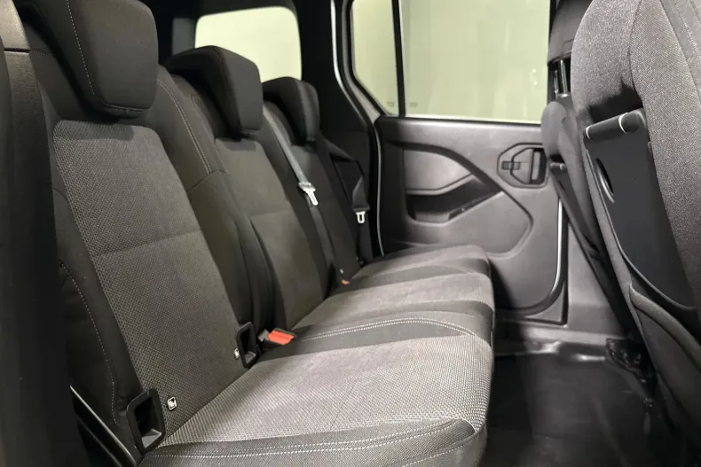 Mercedes-Benz Citan din 2022 cu 82.943 km - oferta MER235653 - foto 12
