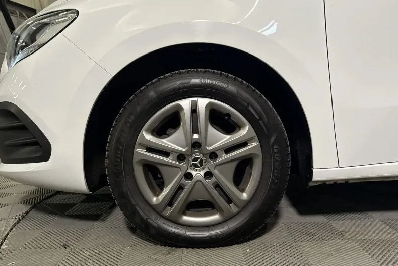 Mercedes-Benz Citan din 2022 cu 82.943 km - oferta MER235653 - foto 13