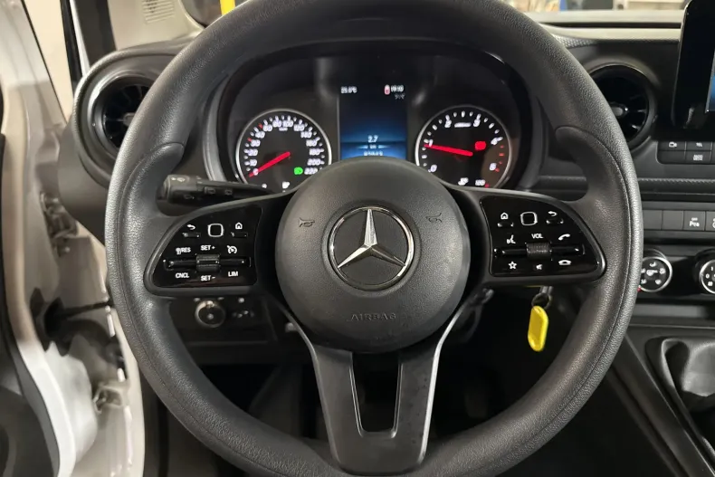 Mercedes-Benz Citan din 2022 cu 82.943 km - oferta MER235653 - foto 16