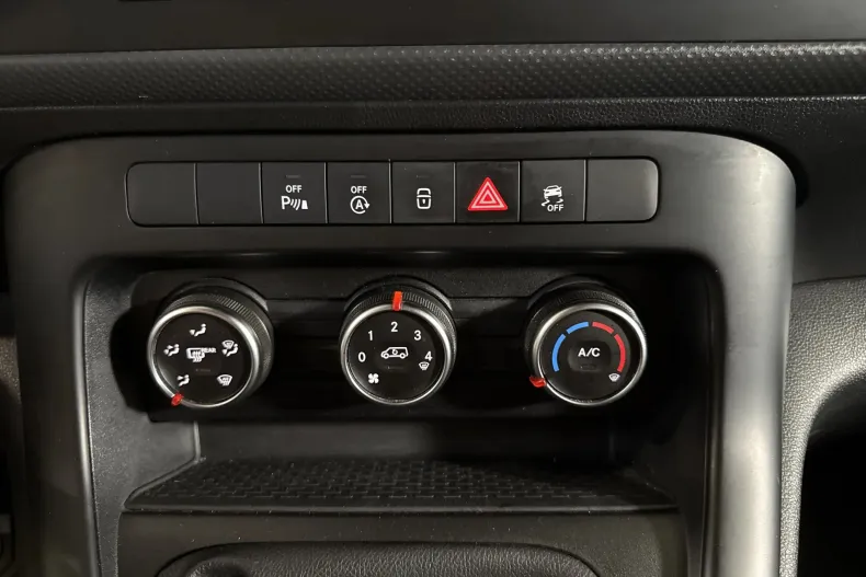 Mercedes-Benz Citan din 2022 cu 82.943 km - oferta MER235653 - foto 17