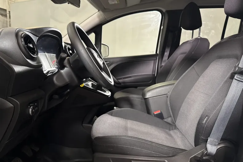 Mercedes-Benz Citan din 2022 cu 82.943 km - oferta MER235653 - foto 21