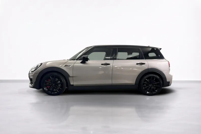 MINI Clubman din 2022 cu 68.646 km - oferta MIN235654 - foto 2